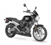 2008 Buell Blast photo